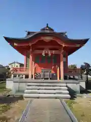 小松琴平神社(石川県)