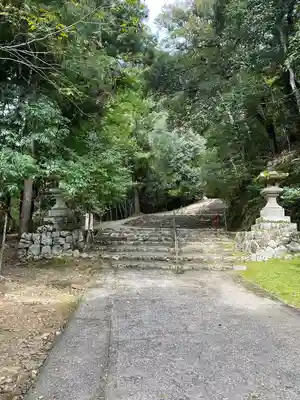 元伊勢内宮 皇大神社(京都府)