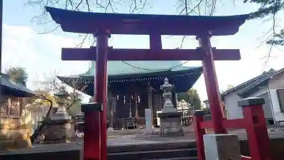 熊野神社(千葉県)