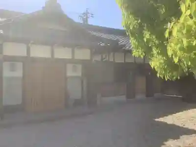 本地ヶ原神社(愛知県)