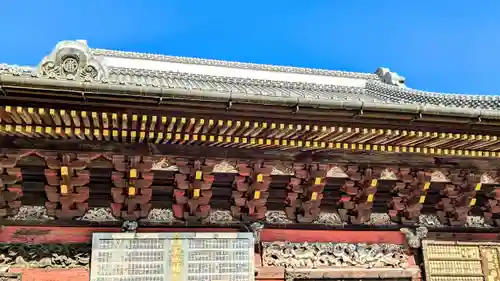 成田山新勝寺(千葉県)