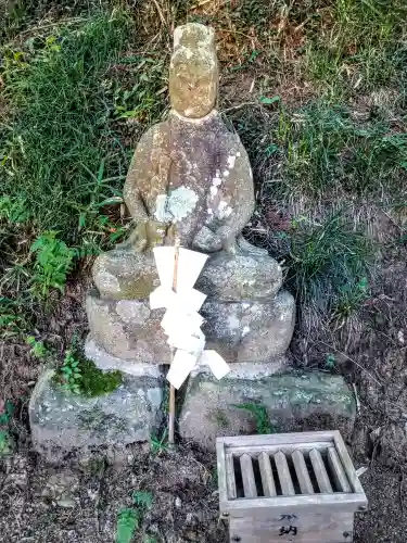 諏訪神社(宮城県)