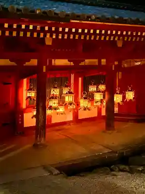 春日大社(奈良県)