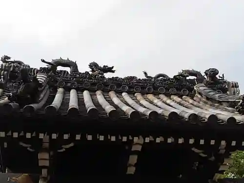 法蔵院のその他建物