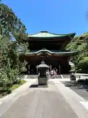 建長寺 半僧坊(神奈川県)