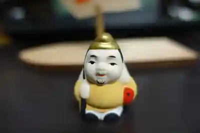 柳原蛭子神社(柳原えびす神社)の授与品その他