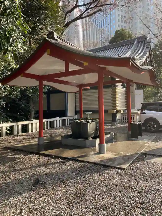 日枝神社(東京都)