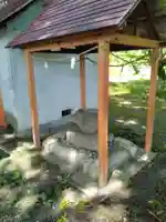 大槻神社(福島県)