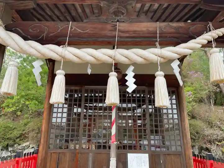 原谷弁財天(京都府)