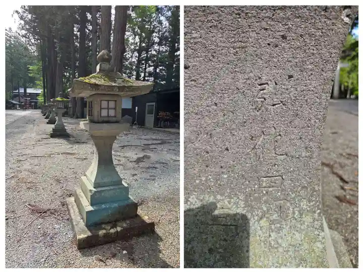 日枝神社(岐阜県)