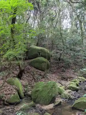 大水上神社(香川県)