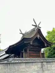 源九郎稲荷神社(奈良県)