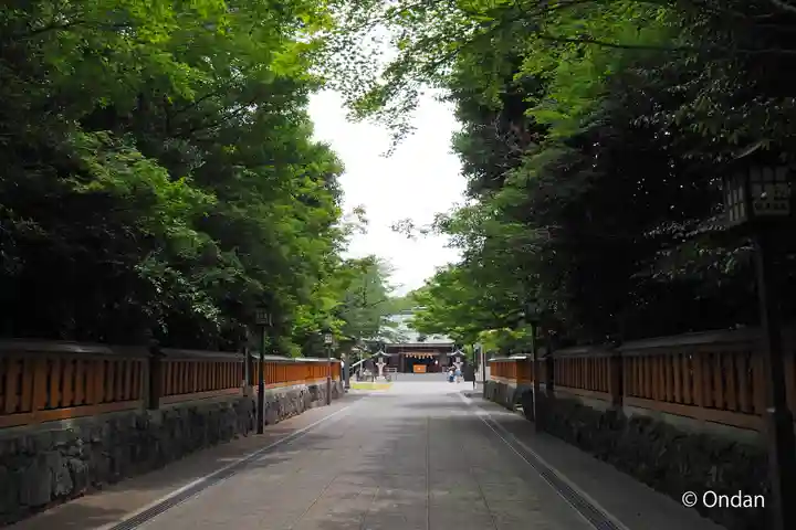 健軍神社(熊本県)