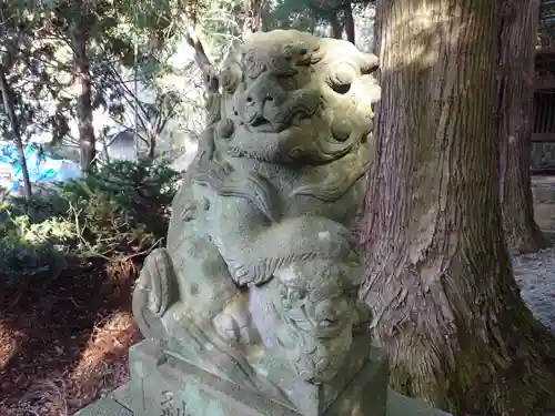 北野天神社(山梨県)