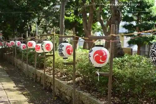 前原御嶽神社(千葉県)