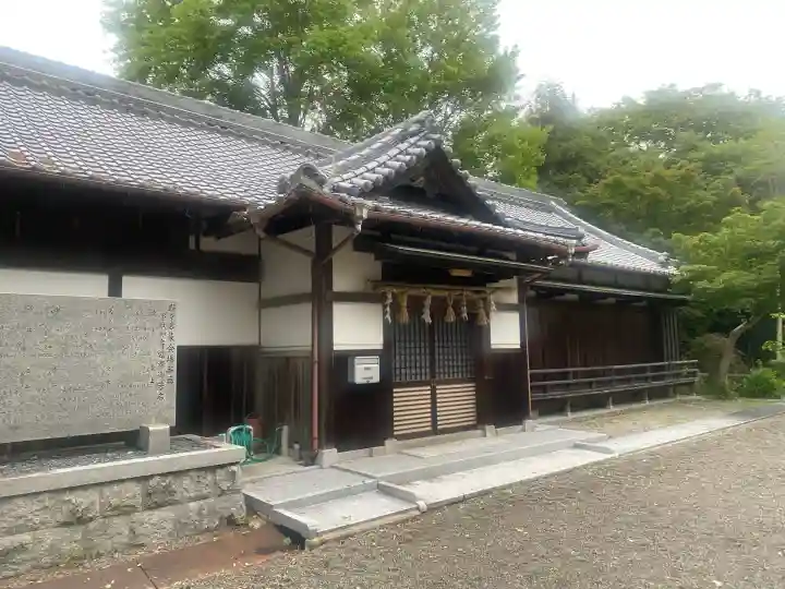 日根神社(大阪府)