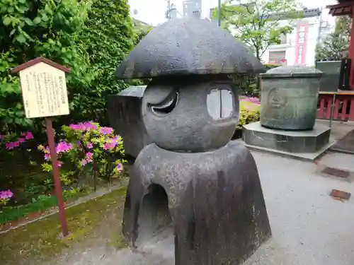 浅草寺(東京都)