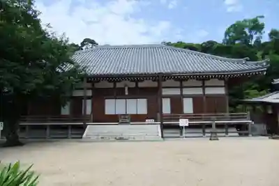 宗隣寺(山口県)