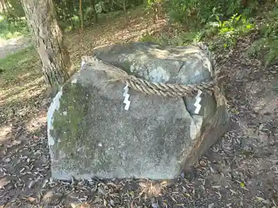 伊太祁曽神社(和歌山県)