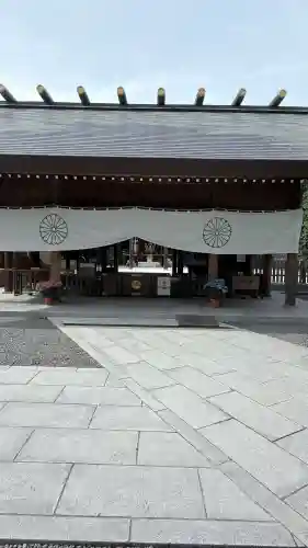 阿佐ヶ谷神明宮(東京都)