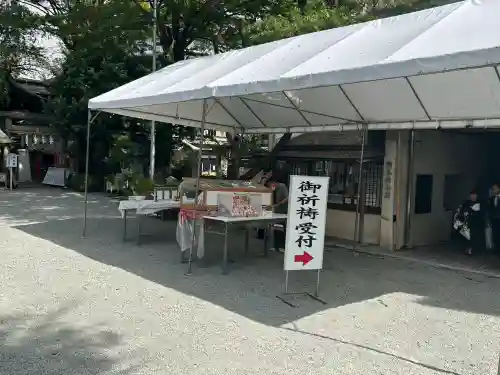子安神社(東京都)