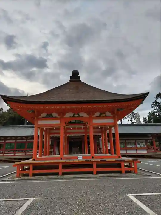 美濃國一宮 南宮大社(岐阜県)