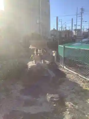 稲荷社(愛知県)