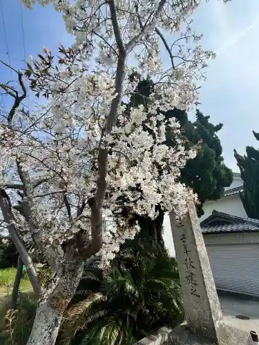 道成寺　奥の院観音堂(和歌山県)