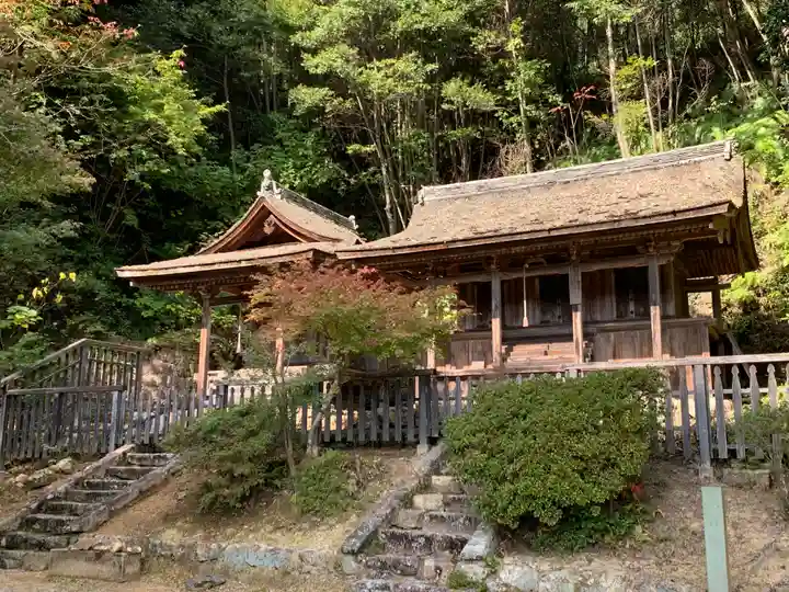 一乗寺のその他建物