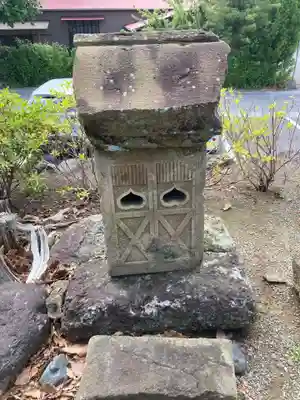 中瀬大神(神奈川県)
