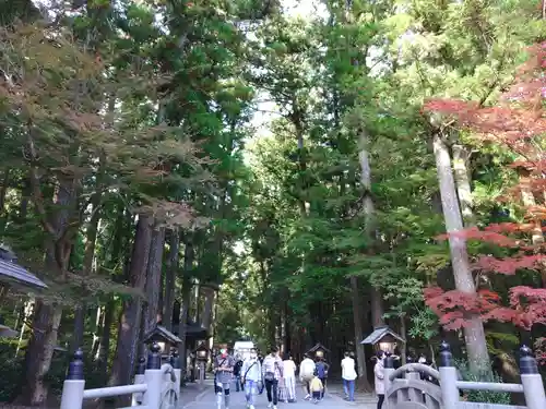 小國神社(静岡県)
