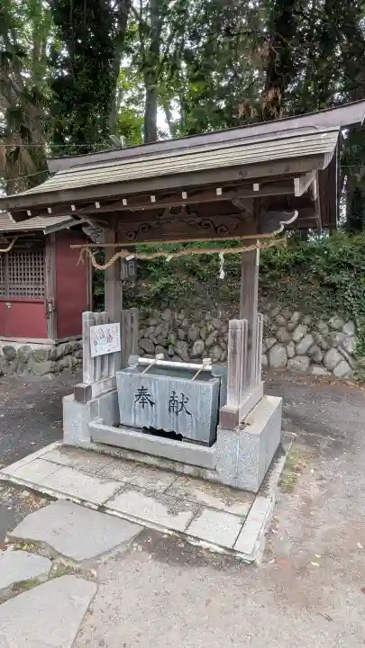 日吉神社(東京都)