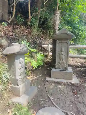 長藏寺(神奈川県)