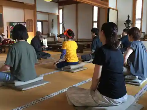 遠照山 光明寺（尼崎大仏）の体験その他