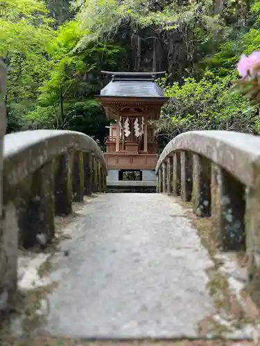 花園神社(茨城県)