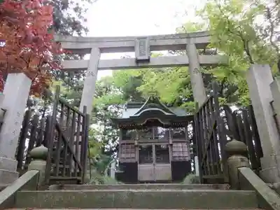 日吉神社(福井県)