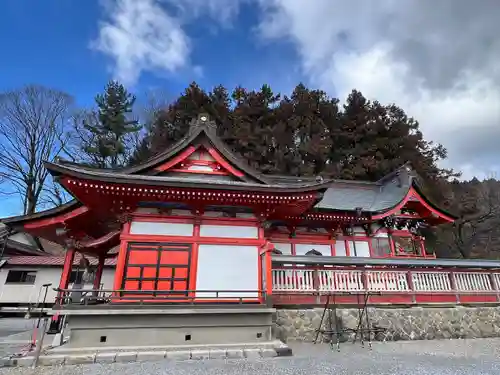 浅間神社(栃木県)