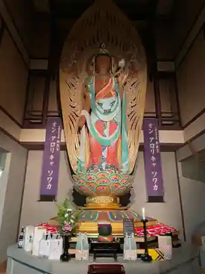 永澤寺(兵庫県)