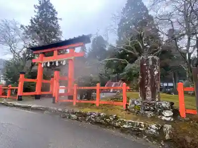 丹生都比売神社(和歌山県)