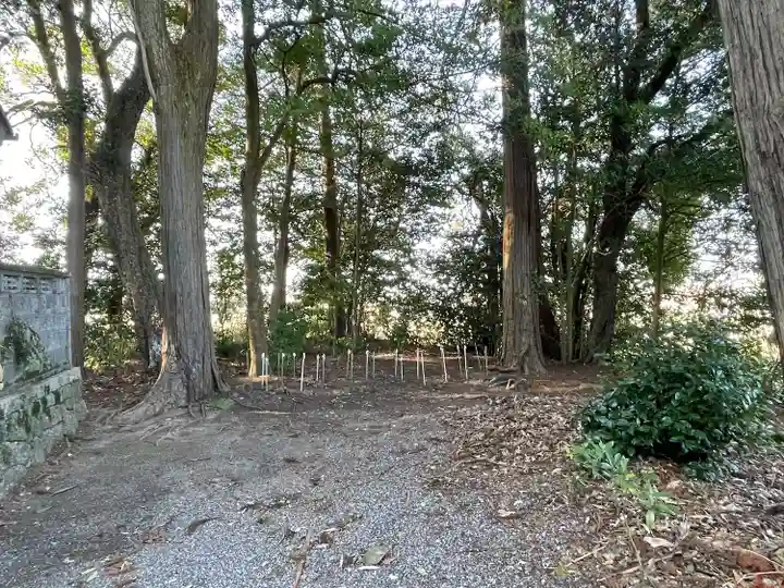 天満神社(滋賀県)
