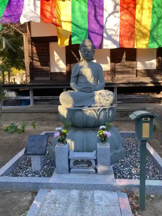 金蔵寺(神奈川県)