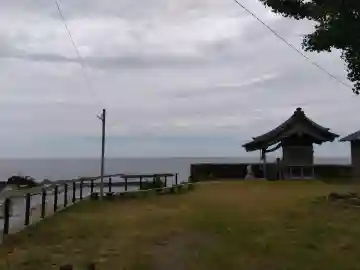 美保神社(福井県)