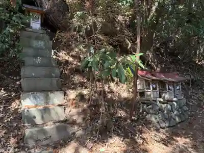 飯田八幡神社(埼玉県)