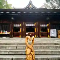 若宮八幡社(愛知県)