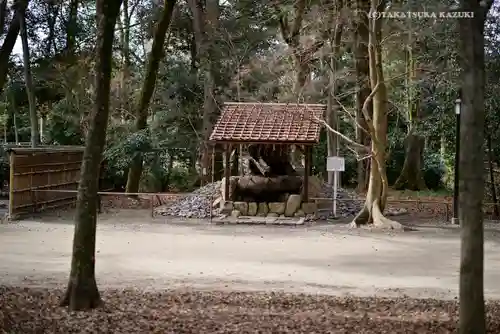 賀茂御祖神社（下鴨神社）(京都府)