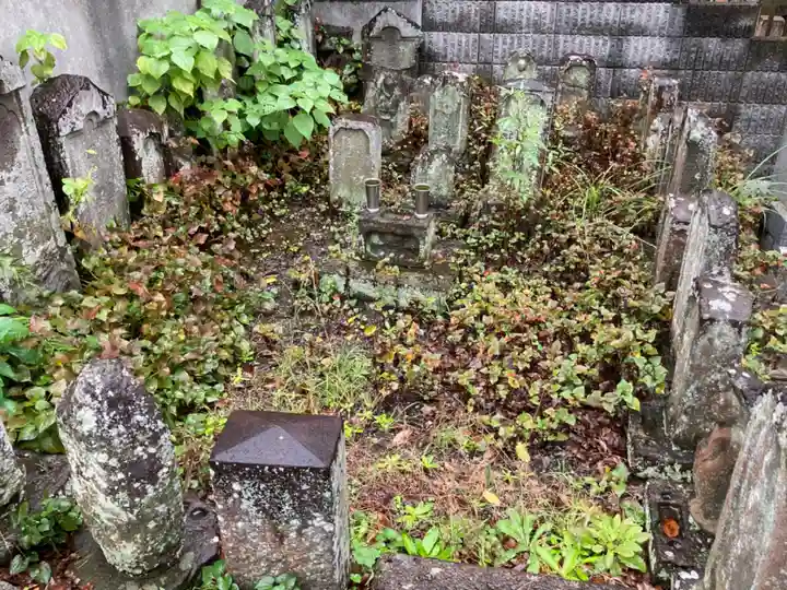 長生院(神奈川県)
