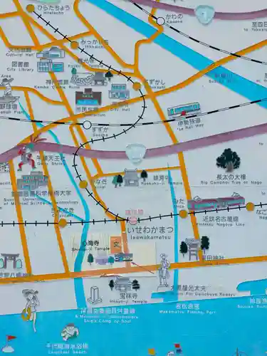 緑芳寺(三重県)