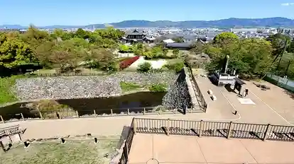 柳澤神社のその他建物