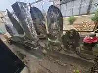 千年堂延命子育地蔵尊(栃木県)