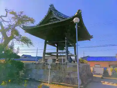 明通寺のその他建物